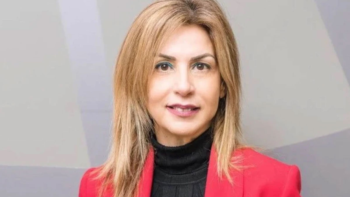 Η Δέσποινα Τσαγγάρη, πρόεδρος της νέας Ανεξάρτητης Αρχής Προστασίας του Καταναλωτή