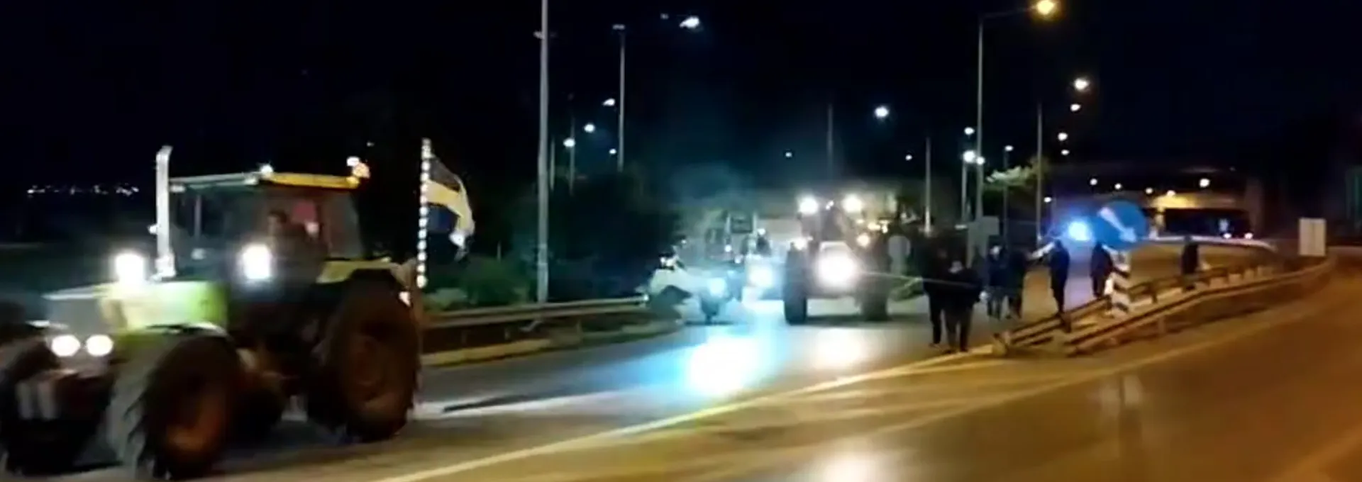 Η απόρριψη αιτημάτων των αγροτών οδηγεί την κυβέρνηση σε αδιέξοδο