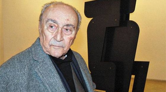 Σαν σήμερα έφυγε από τη ζωή ο Γιάννης Μόραλης