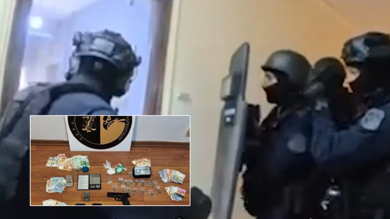 Δωδεκάχρονοι «βαποράκια» σε Σχολεία