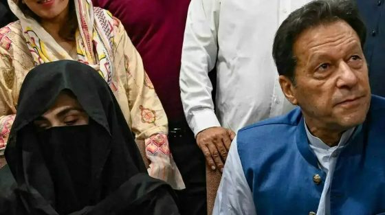 Πακιστάν: Κάθειρξη 17 ετών για τον πρώην Πρωθυπουργό Ίμραν Χαν