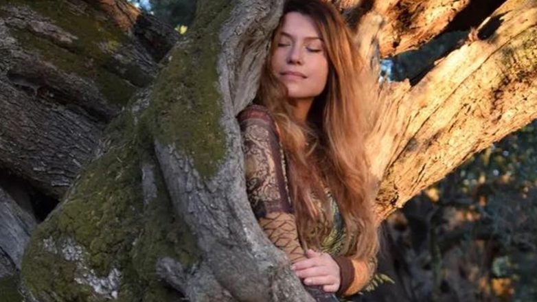 Πέθανε η τραγουδίστρια Κλάουντια Ντελμέρ