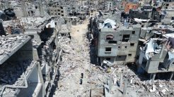 ΗΠΑ, Αίγυπτος, Κατάρ και Τουρκία συζήτησαν τη δεύτερη φάση του ειρηνευτικού σχεδίου για τη Γάζα