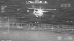 ΗΠΑ: Άλλο ένα τάνκερ κατασχέθηκε από την ακτοφυλακή στα ανοιχτά της Βενεζουέλας