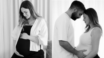 Άννα Κορακάκη: Έγκυος στο πρώτο της παιδί η χρυσή Ολυμπιονίκης – Το φύλο του μωρού που περιμένει