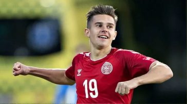 Παναθηναϊκός: Στο… «μικροσκόπιο» ο Γένσεν της Μπρέντφορντ