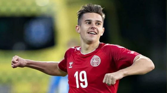 Παναθηναϊκός: Στο … «μικροσκόπιο» ο Γένσεν της Μπρέντφορντ