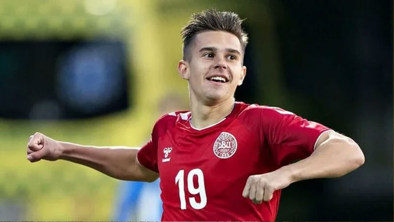 Παναθηναϊκός: Στο … «μικροσκόπιο» ο Γένσεν της Μπρέντφορντ