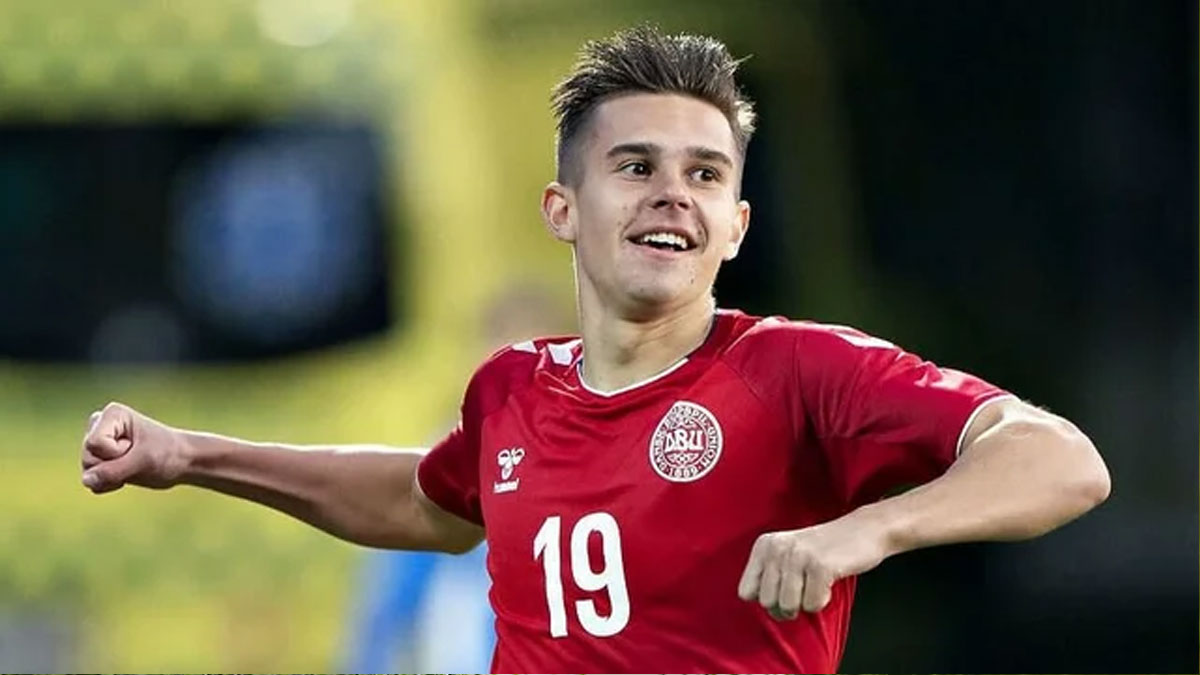 Παναθηναϊκός: Στο … «μικροσκόπιο» ο Γένσεν της Μπρέντφορντ