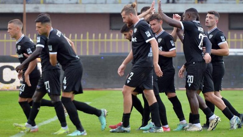 Super League 2: Η Καλαμάτα προελαύνει, 2-0 την Athens Kallithea FC