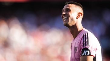 Βλαχοδήμος: «Νιώθω καλά που είμαι σημαντικός για την ομάδα»