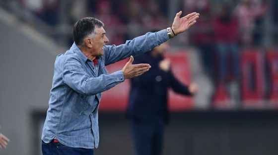 Μεντιλίμπαρ: «Μας επηρέασαν οι καθυστερήσεις του τερματοφύλακα»