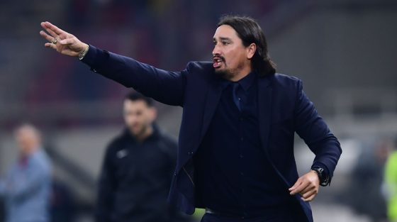 Λέτο: «Δεν σκέφτομαι τα playoffs 5-8»