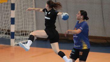 Χάντμπολ Γυναικών: Ο ΠΑΟΚ είχε εύκολο έργο στη Μίκρα απέναντι στο Πανόραμα