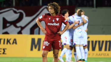 ΑΕΛ Novibet: Με Ουάρντα στην αποστολή