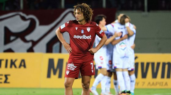 ΑΕΛ Novibet: Με Ουάρντα στην αποστολή