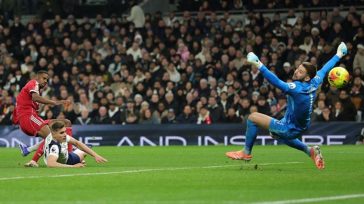 Αγγλία: Στην 4η θέση η Λίβερπουλ, 2-1 την Τότεναμ