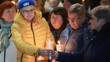 Γερμανία: Εκδήλωση μνήμης για τα θύματα της επίθεσης στη χριστουγεννιάτικη αγορά του Μαγδεμβούργου