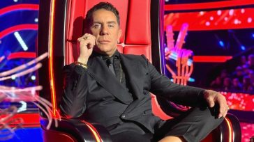 Γιώργος Μαζωνάκης: Τι θα γίνει με τις εμφανίσεις του τραγουδιστή στο The Voice