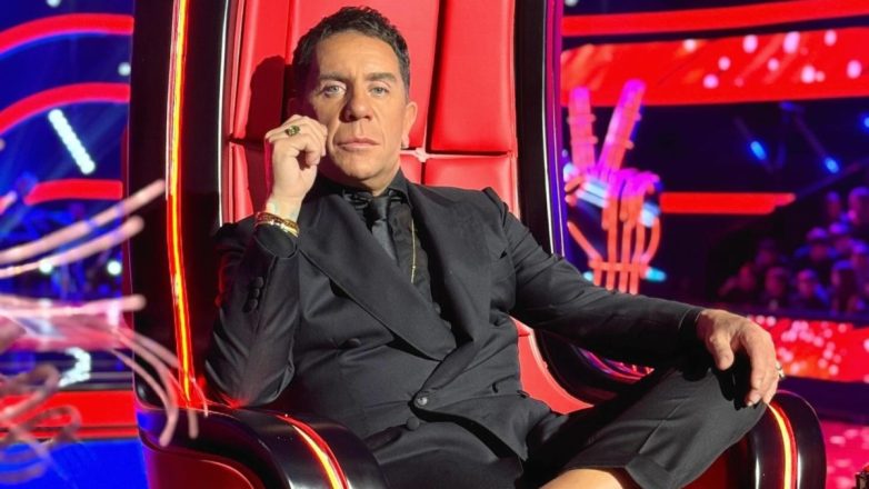 Γιώργος Μαζωνάκης: Τι θα γίνει με τις εμφανίσεις του τραγουδιστή στο The Voice