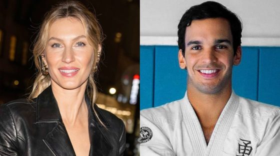 Gisele Bündchen: Παντρεύτηκε «κρυφά» με τον Joaquim Valente ύστερα από δύο χρόνια κοινής πορείας
