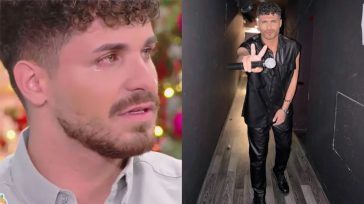 Κατέρρευσε ο Στέφανος Παπαδόπουλος: «Μου είπαν ότι θα κυκλοφορήσει βίντεο με προσωπικές μου στιγμές»