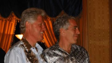 Βαριά λογοκριμένα τα αρχεία Έπσταϊν