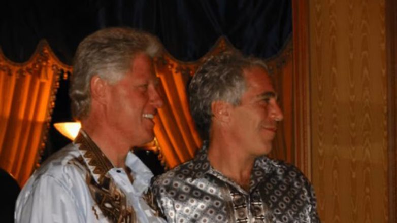 Βαριά λογοκριμένα τα αρχεία Έπσταϊν