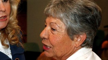 Πέθανε η αρχαιολόγος Λίλα Μαραγκού