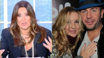 Ναταλία Γερμανού για την υπόθεση Μαζωνάκη: «Έχω γνώμη για το θέμα, όμως θα την κρατήσω για τον εαυτό μου»