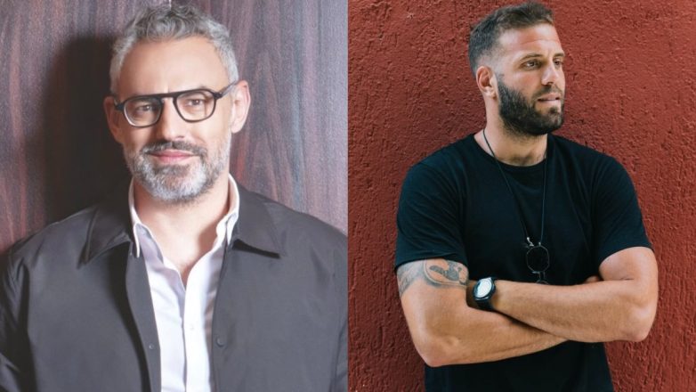 Νίκος Συρίγος για τον Νίκο Παππά: «Έρχομαι σε δύσκολη θέση, αυτό που μπορώ να πω δημόσια είναι ότι…»