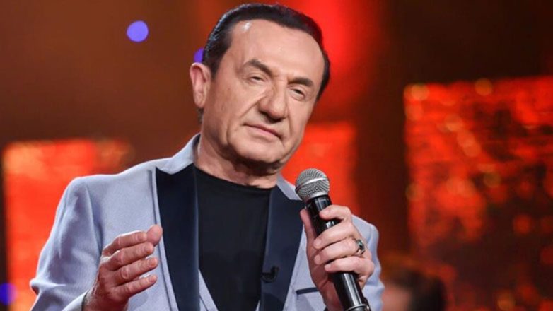 Στο Νοσοκομείο από υπερκόπωση ο Λευτέρης Πανταζής