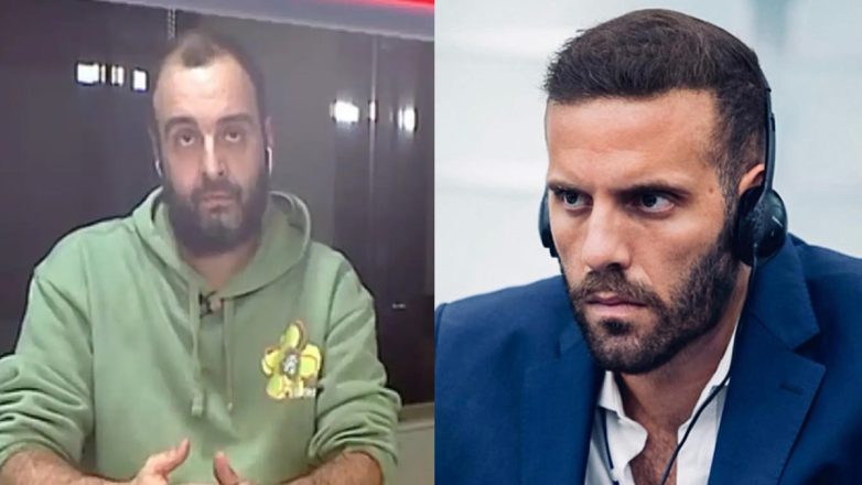 Με ασφαλιστικά μέτρα απειλεί τον Νίκο Παππά ο Νίκος Γιαννόπουλος