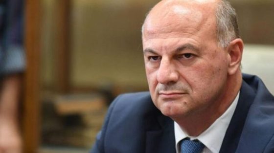 Τσιάρας: «Έχει ικανοποιηθεί το 74%  των αιτημάτων των αγροτών»