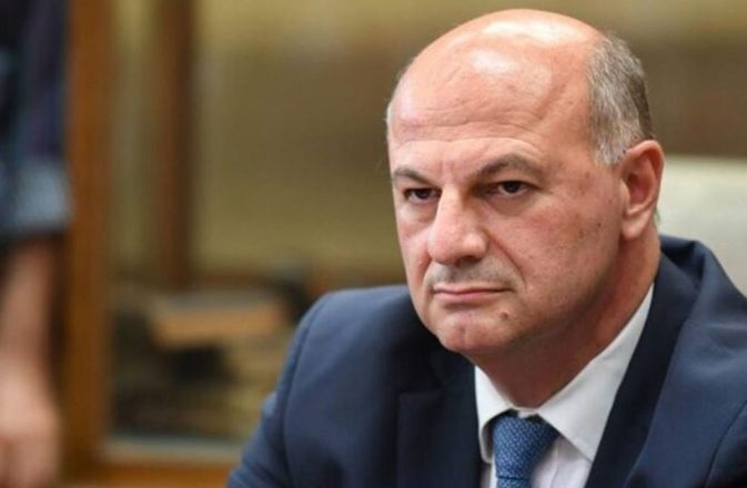 Τσιάρας: «Έχει ικανοποιηθεί το 74%  των αιτημάτων των αγροτών»
