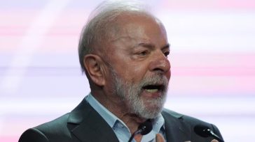 Λούλα : «Μία ένοπλη επέμβαση στη Βενεζουέλα θα συνιστούσε μια ανθρωπιστική καταστροφή»