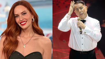 Σίσσυ Χρηστίδου: Παίρνει θέση για την υπόθεση Μαζωνάκη – «Σοκαρίστηκα, ο Λιάγκας είπε και το όνομά του»