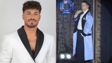 Στέφανος Παπαδόπουλος: Απαντά στον Γιώργο Μαζωνάκη – «Θα το φτάσω μέχρι τέλους, προσπάθησε να με…»