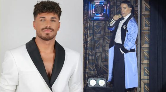 Στέφανος Παπαδόπουλος: Απαντά στον Γιώργο Μαζωνάκη – «Θα το φτάσω μέχρι τέλους, προσπάθησε να με…»