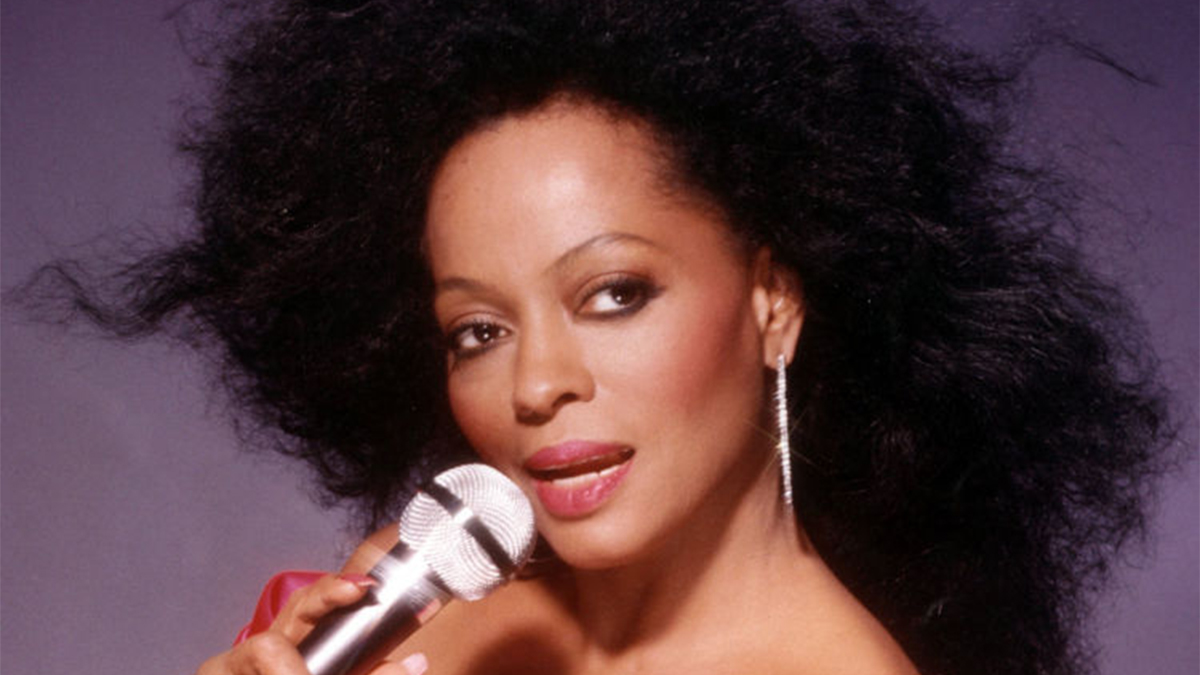 Η Νταϊάνα Ρος κάνει ντεμπούτο σε νέο Billboard Chart για πρώτη φορά στην καριέρα της