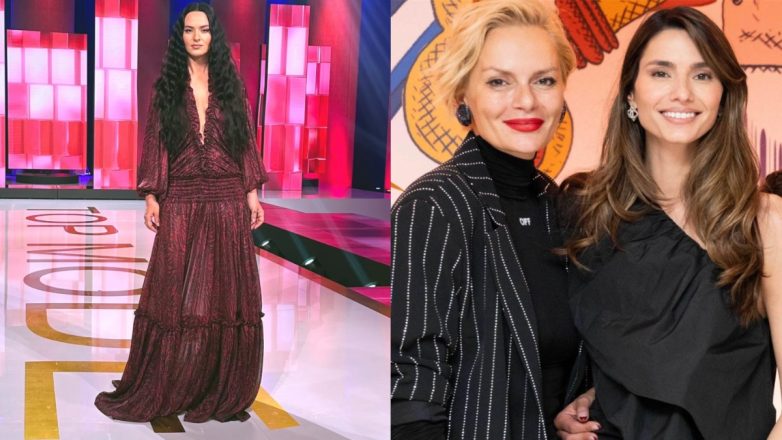 Ζενεβιέβ Μαζαρί για την δικαστική διαμάχη Παπαγεωργίου – Χριστοπούλου: «Ξέρω πολλά πράγματα, όλη αυτή η ιστορία με στεναχωρεί»