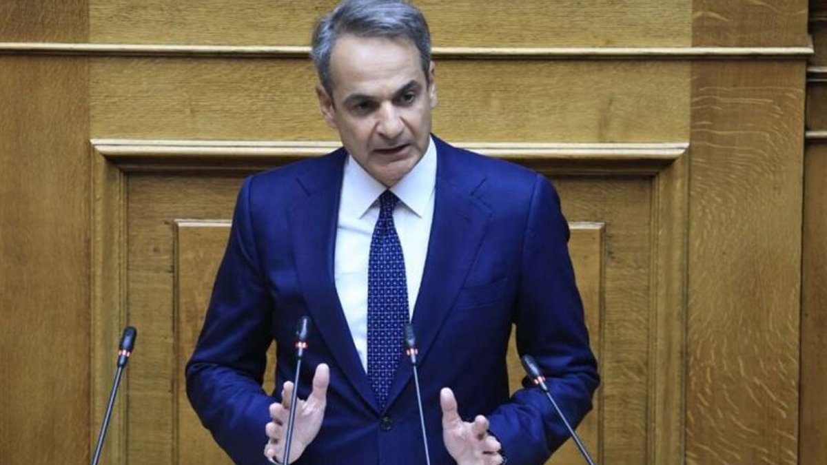 Μητσοτάκης προς αγρότες : «Ναι στον εποικοδομητικό διάλογο, όχι στον παραλογισμό»