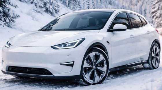 Χρειάζονται ή όχι τα ηλεκτρικά αυτοκίνητα ζέσταμα τους χειμερινούς μήνες;