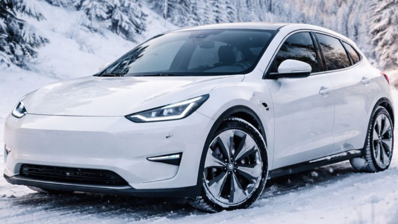 Χρειάζονται ή όχι τα ηλεκτρικά αυτοκίνητα ζέσταμα τους χειμερινούς μήνες;