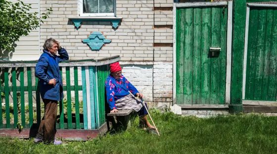 «Πενήντα Ουκρανοί απήχθησαν από Ρώσους», σύμφωνα με τον Επίτροπο για τα Ανθρώπινα Δικαιώματα