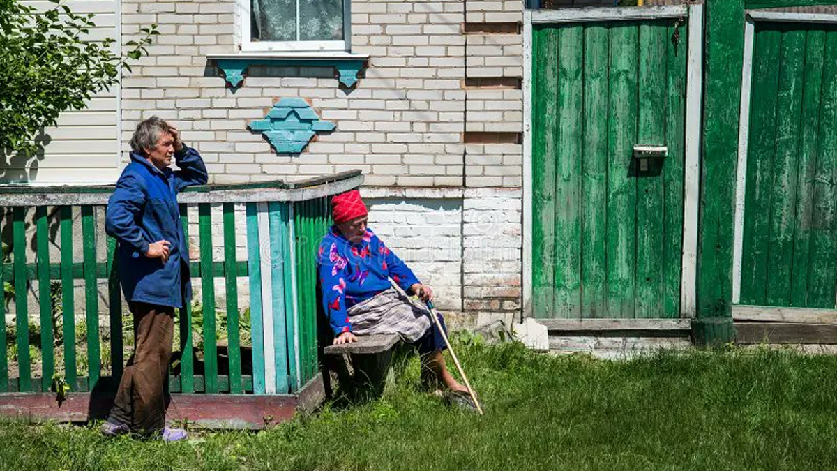 «Πενήντα Ουκρανοί απήχθησαν από Ρώσους», σύμφωνα με τον Επίτροπο για τα Ανθρώπινα Δικαιώματα