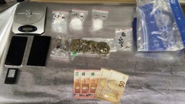 Εξάρθρωση εγκληματικού βραχίονα διακίνησης ναρκωτικών στην Κω