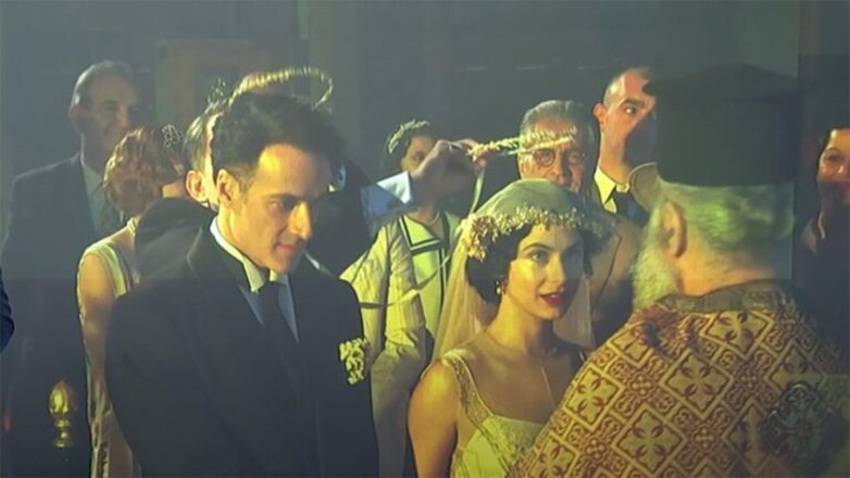 «Μεγάλη Χίμαιρα»: Πότε κάνει πρεμιέρα η πολυαναμενόμενη σειρά