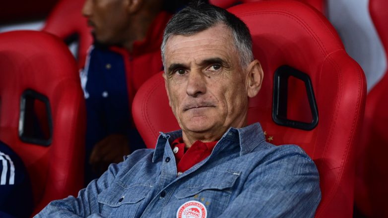 Ολυμπιακός και Μεντιλίμπαρ μαζί μέχρι το 2027