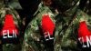 Κολομβία: Οι αντάρτες του ELN κηρύσσουν μονομερή κατάπαυση του πυρός τα Χριστούγεννα